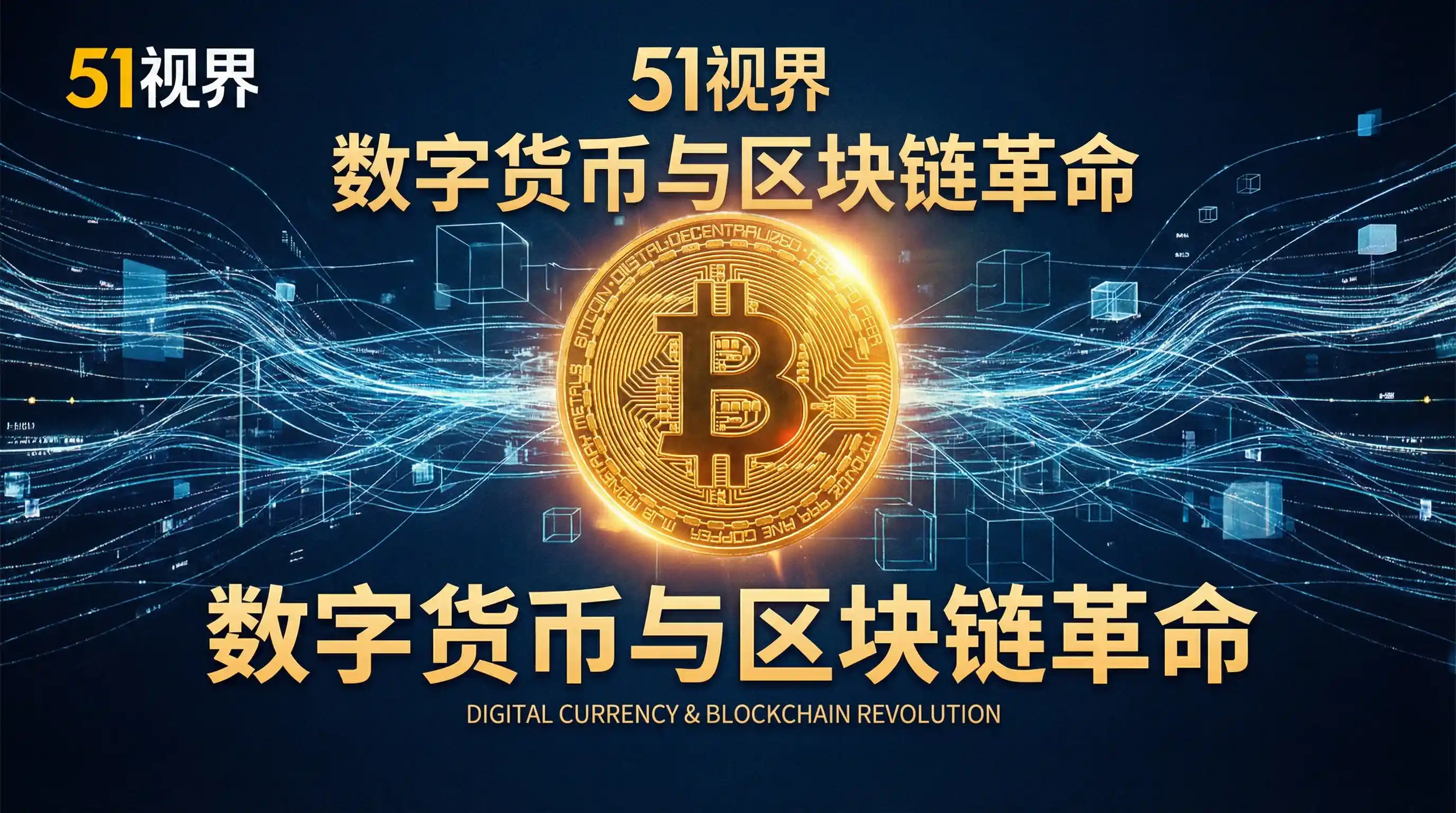 数字货币与区块链革命专题 - 溏心风暴演员表 金融科技
